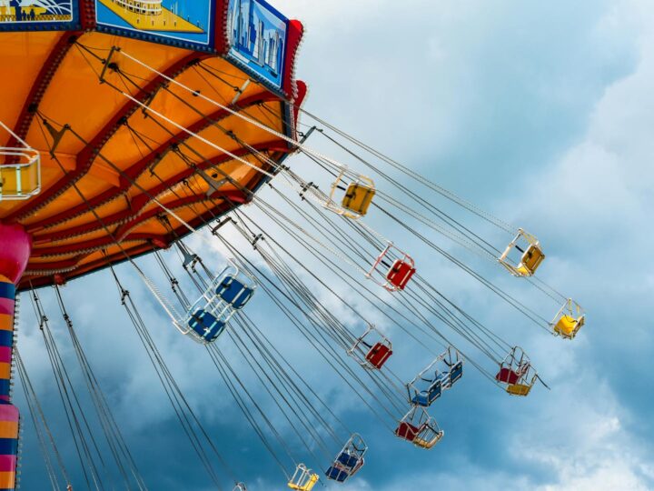 Парки розваг Funland